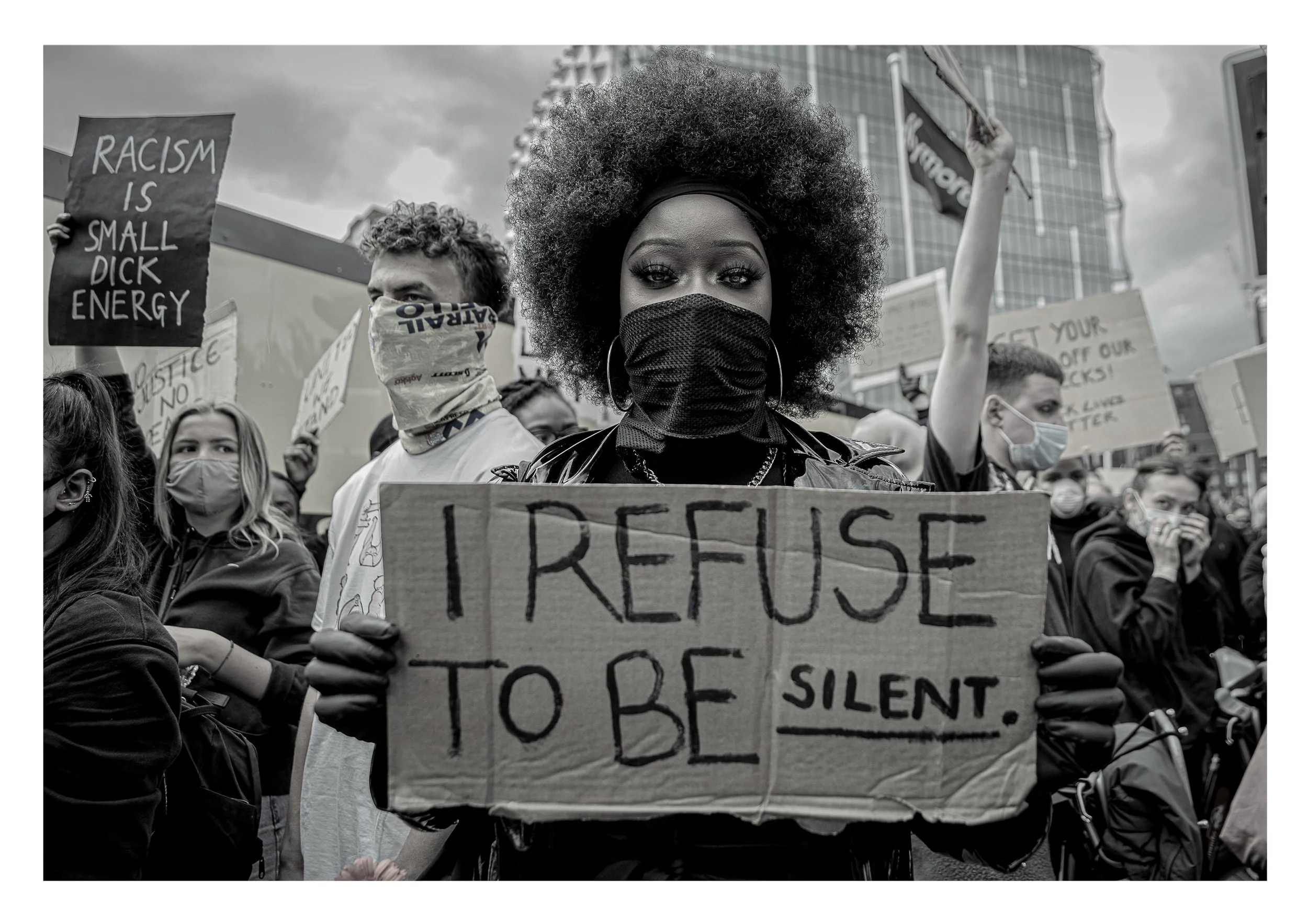 A Celebration of Demonstration