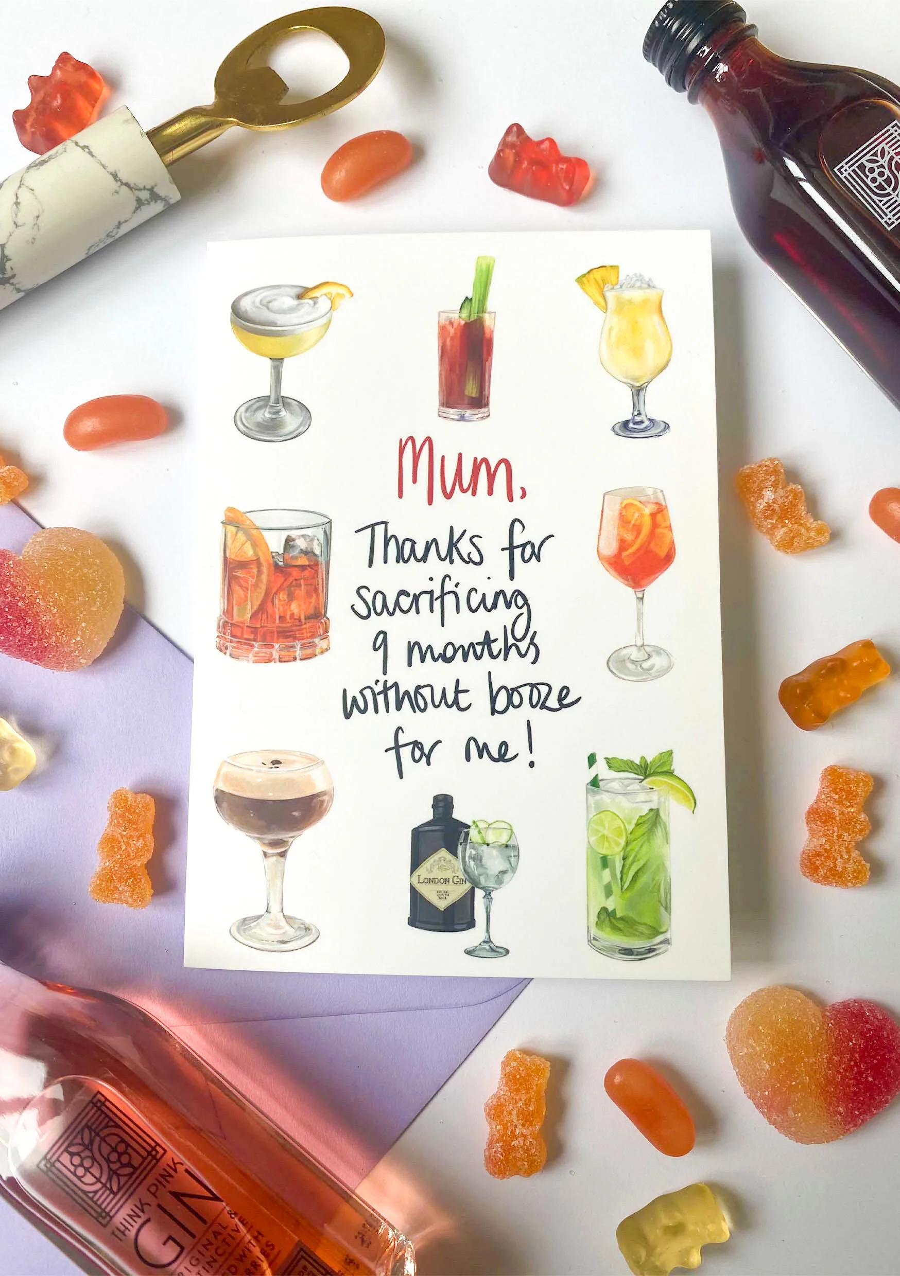 Katie Tinkler Illustration; Cards, Prints, Gifts