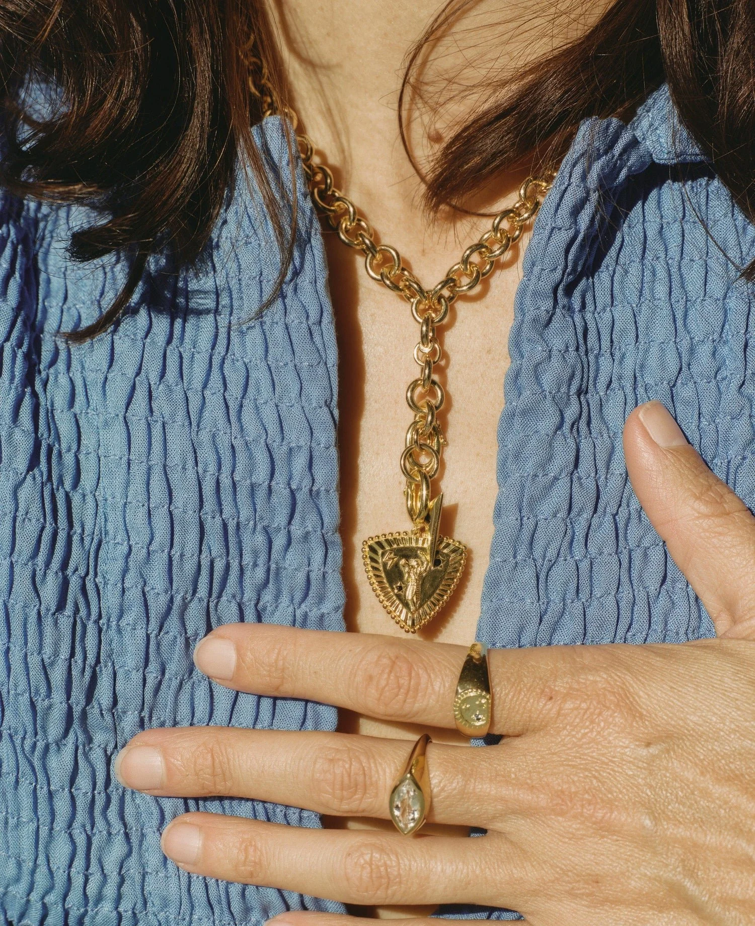 Self Published Jewellery