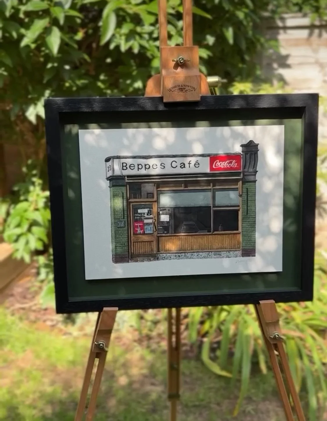 Ana Gallego Illustrations