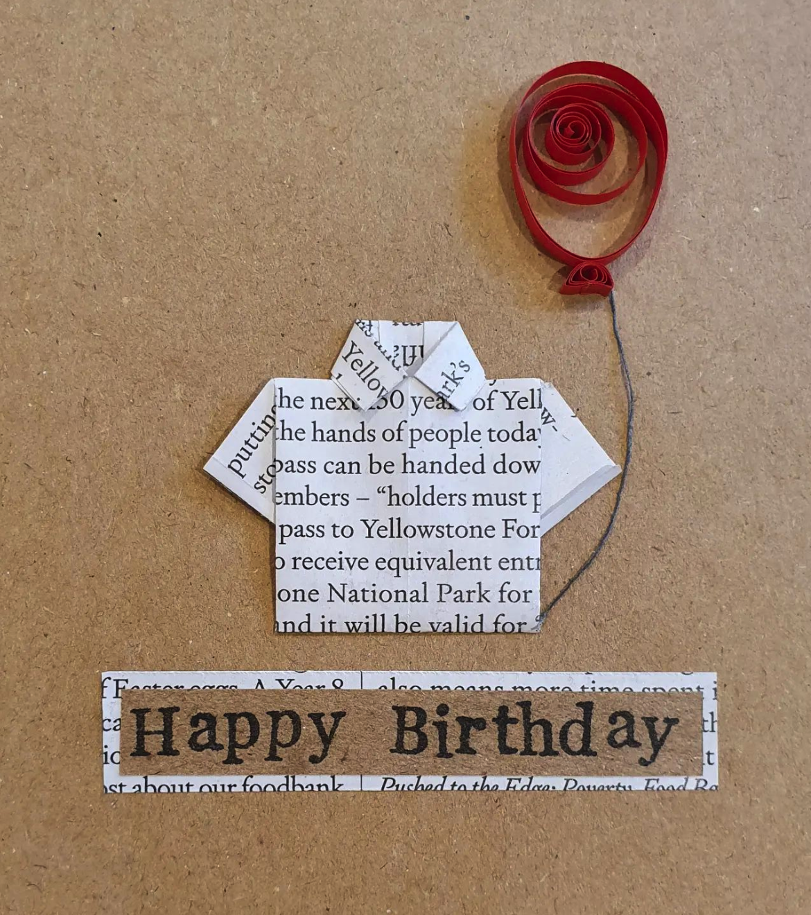 Copper Card Co.