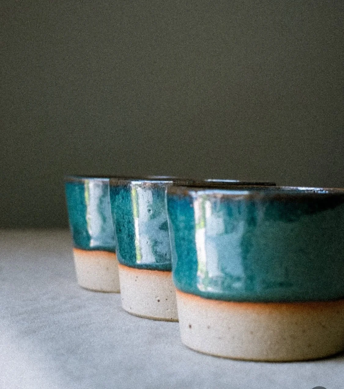 Ty Ceramics