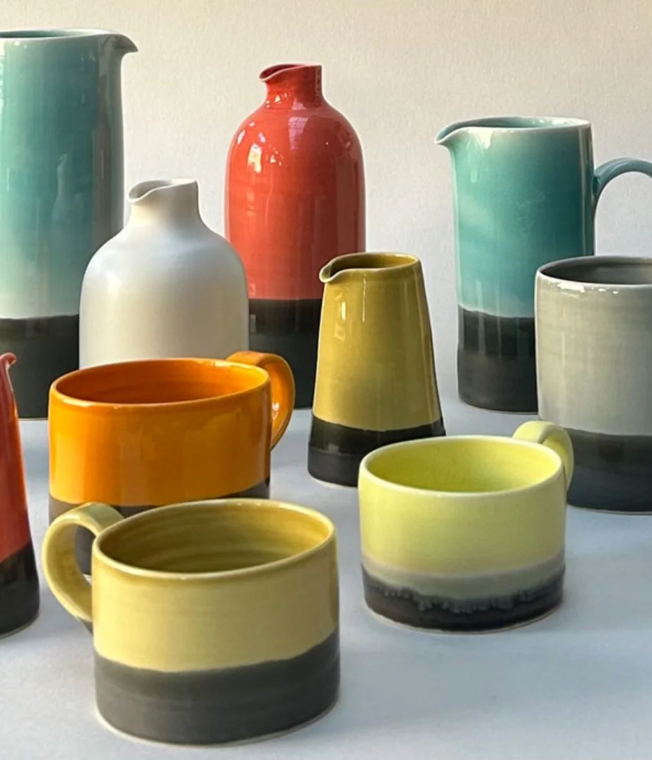 Edit Juhasz Ceramics