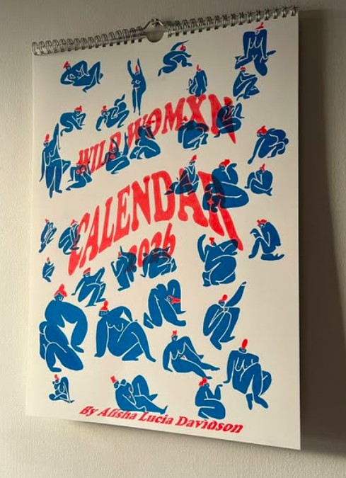 Alicia Lucia Davidson