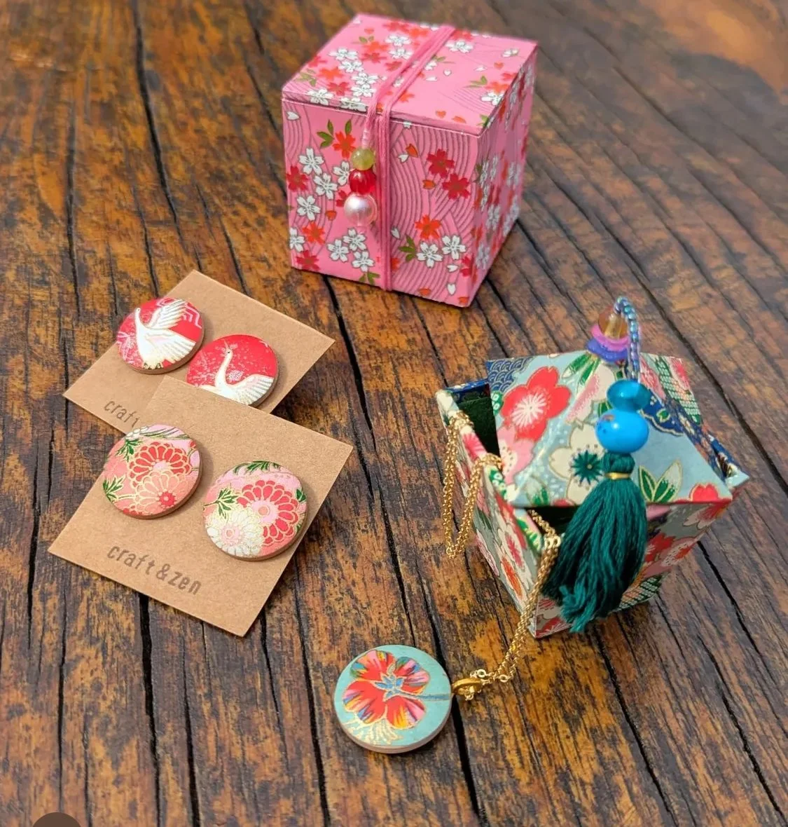 craft & zen