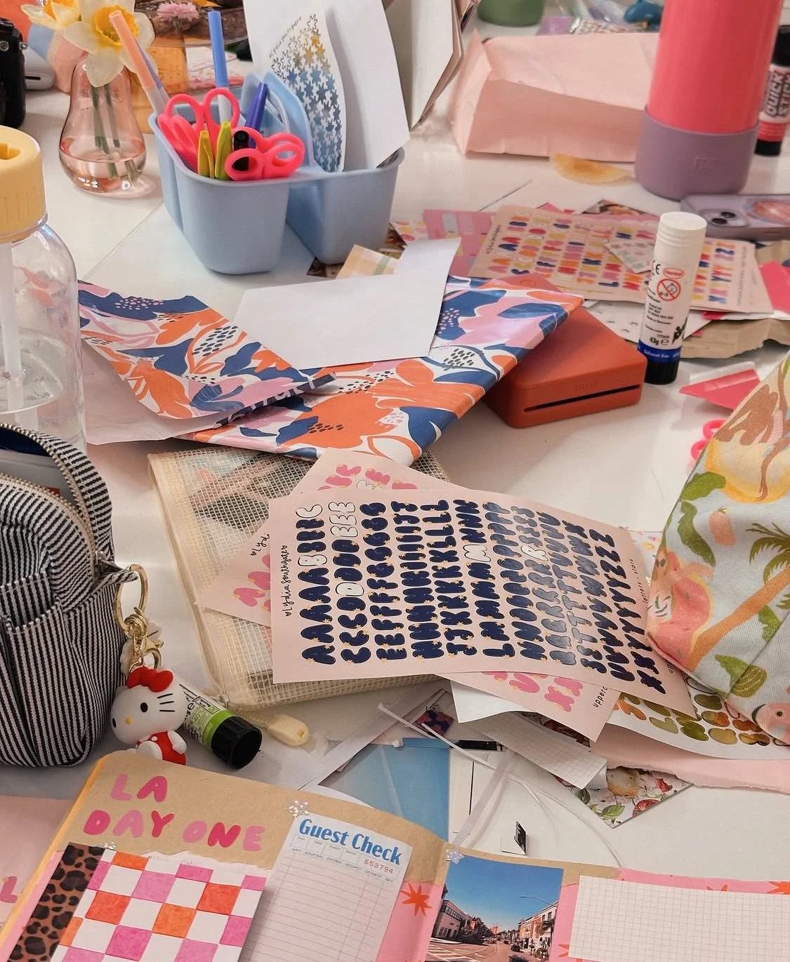 Tillie Rose Studio