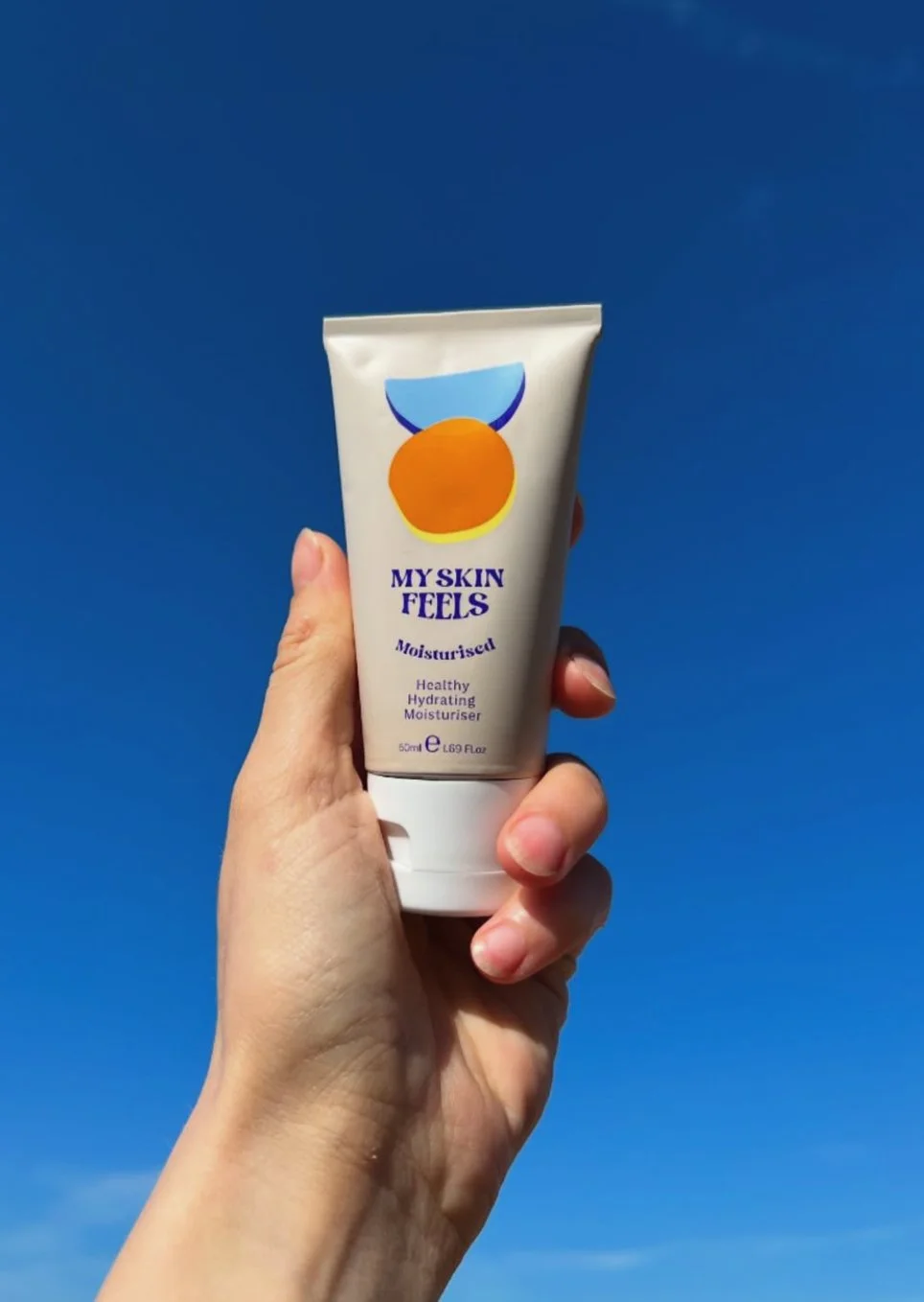 My Skin Feels LTD