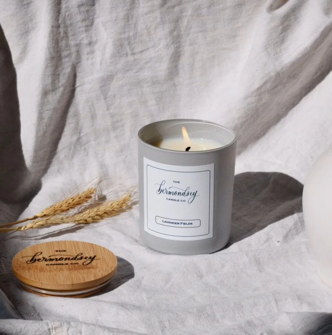 The Bermondsey Candle Co