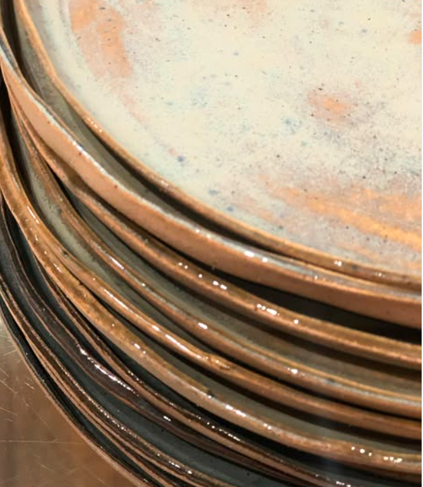 Mariana Tarantino Ceramics