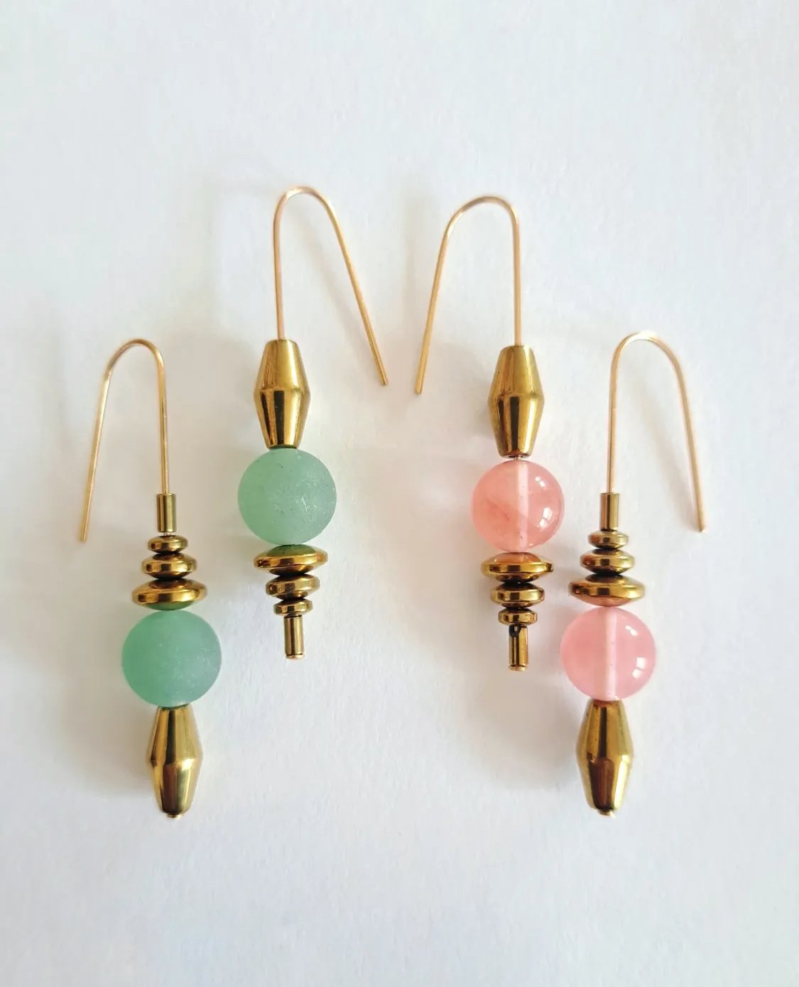 Brass + Bold 