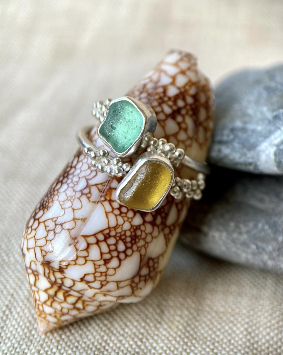 Bahari Blu Jewellery