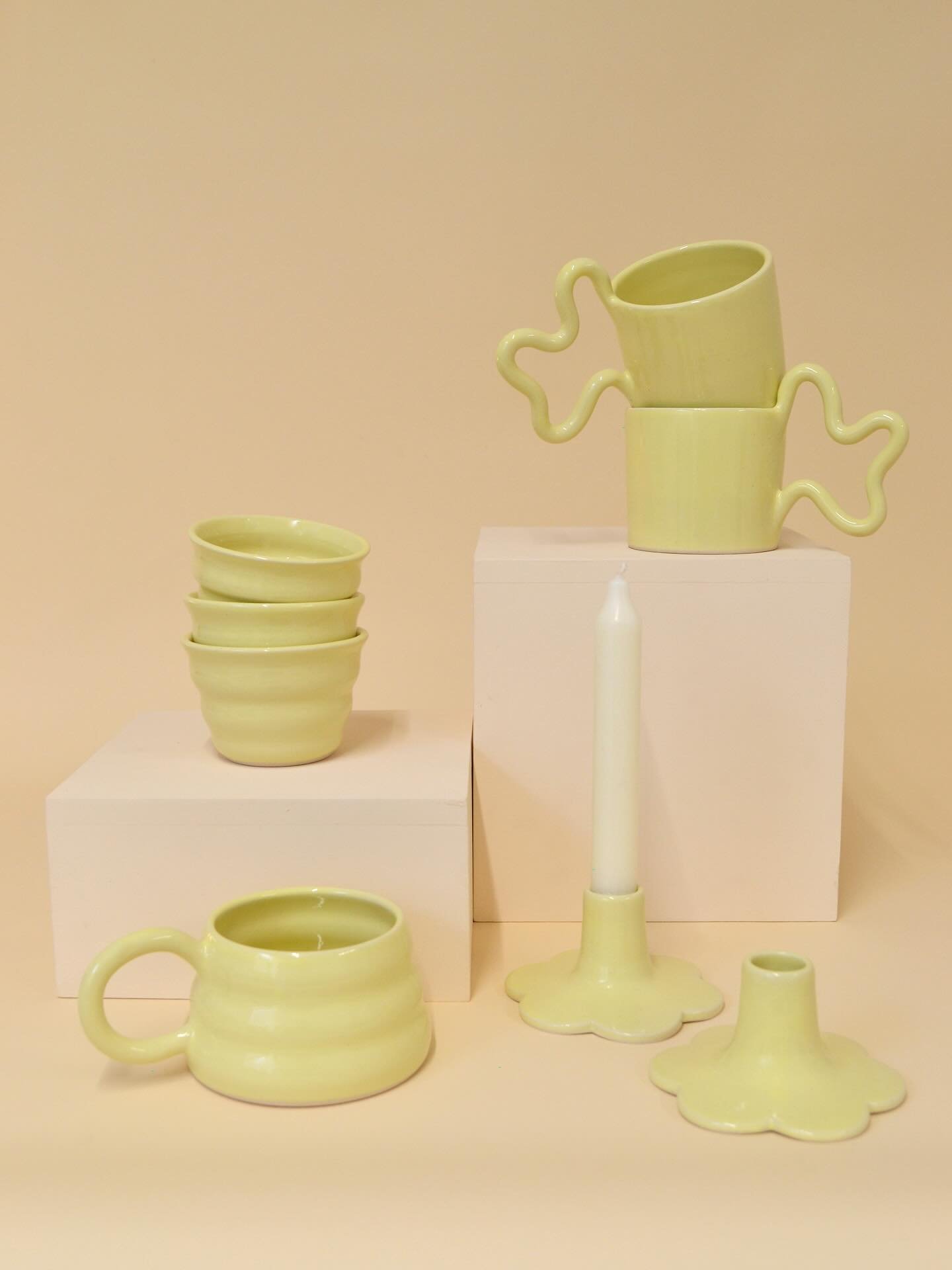 Florence Mytum Ceramics 
