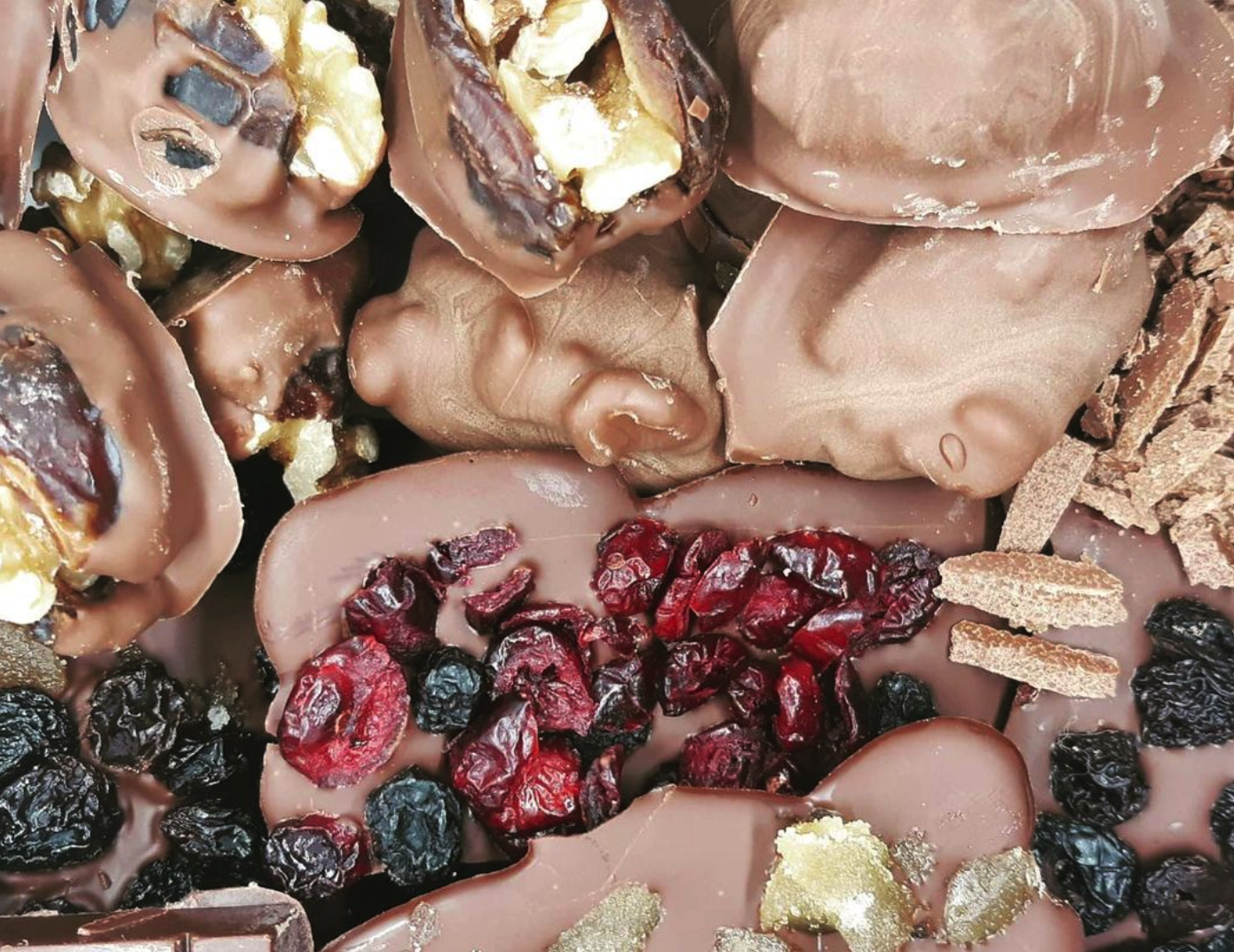 Pure Cacao