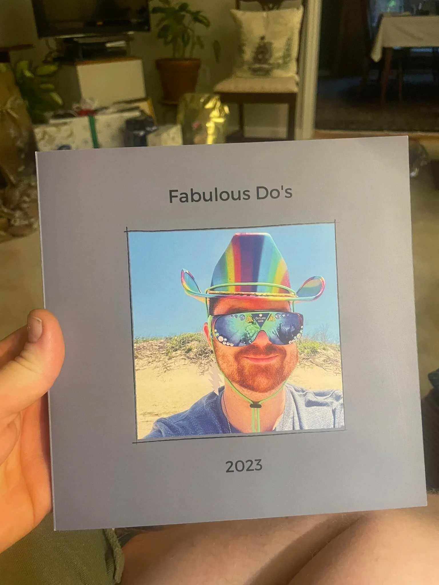 epic gift :):):)