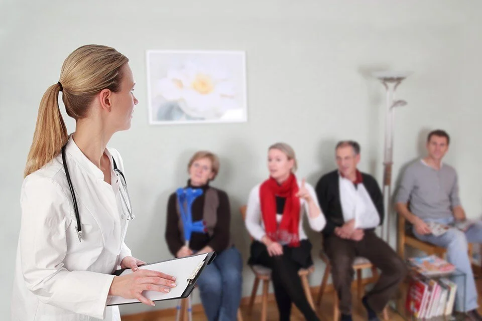 Do you take medication for high blood pressure, high cholesterol, or type 2 diabetes?