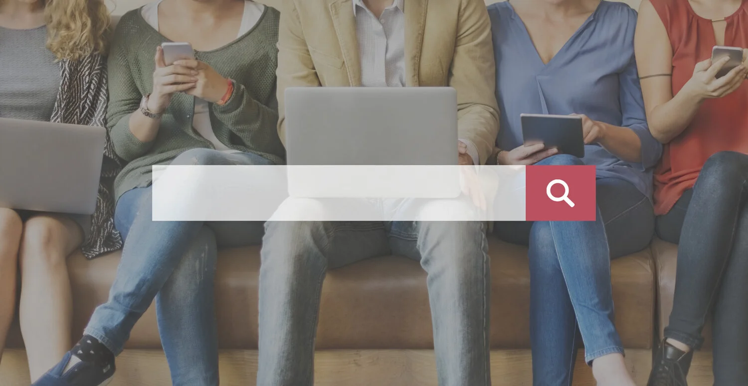 Where to find reliable health information online