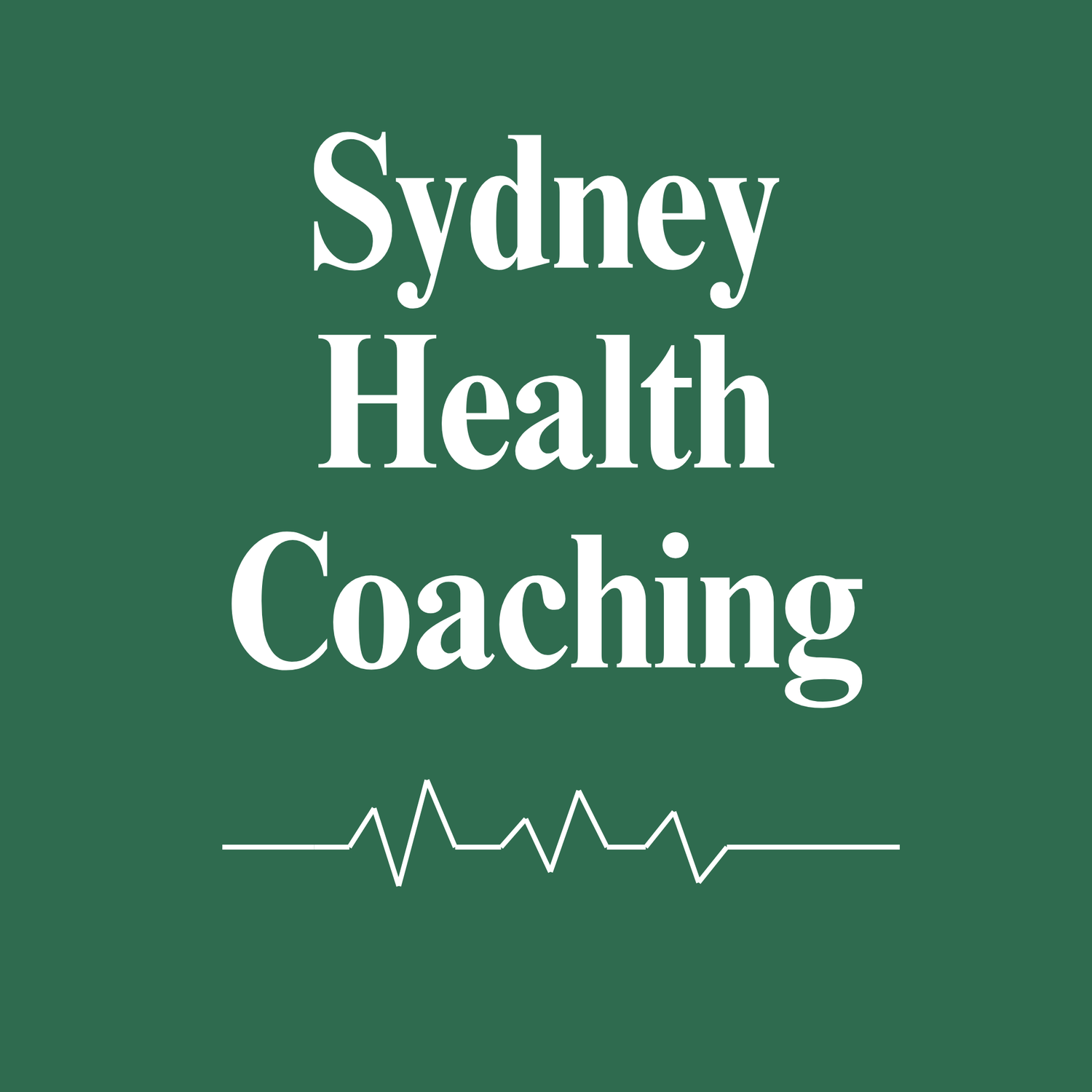 Sydney Health Coaching