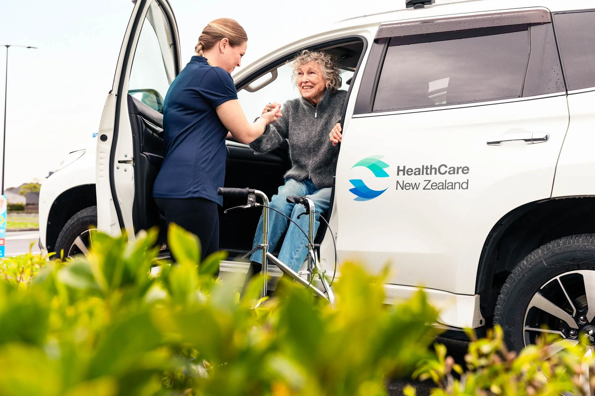 Healthcare-Photoshoot