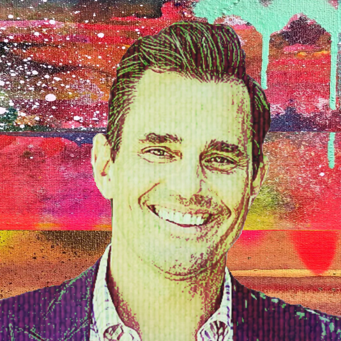 BILL RANCIC | Becoming Limitless — The Great Unlearn