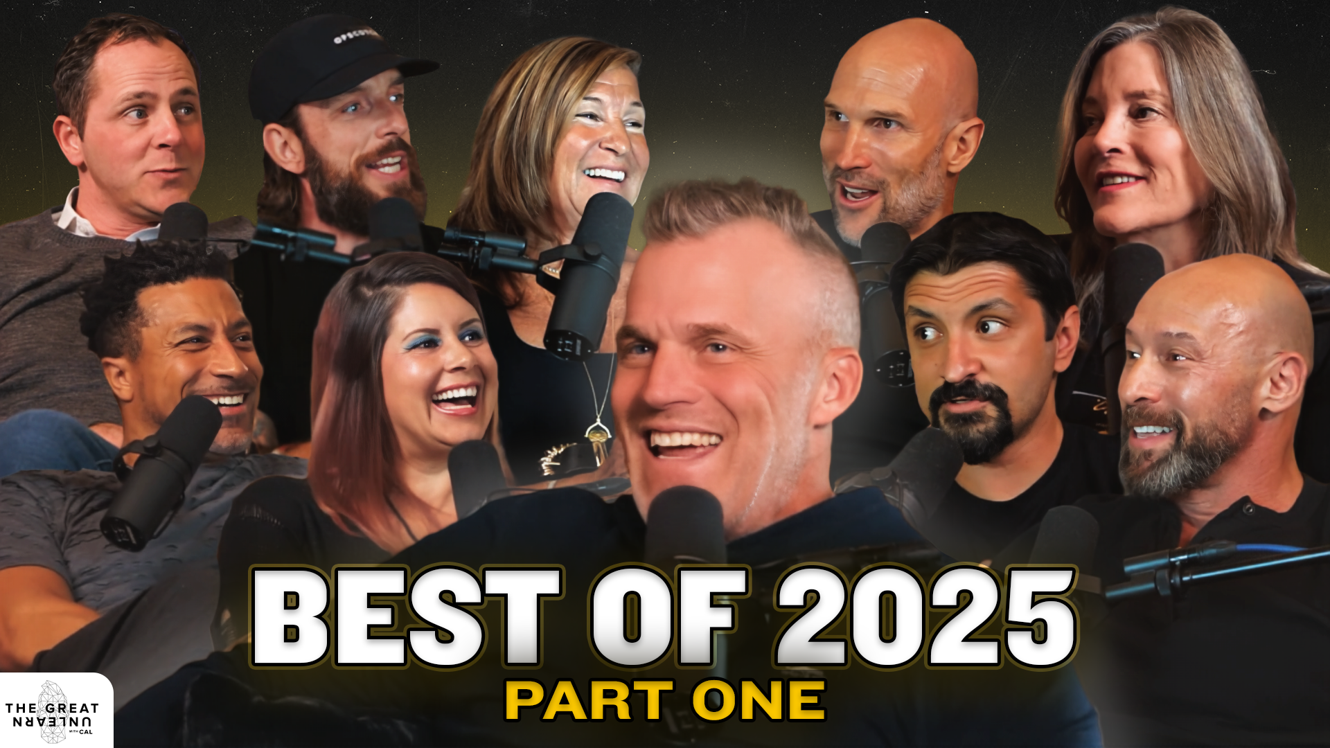 Best of 2025: Unlearning Moments (Part 1)