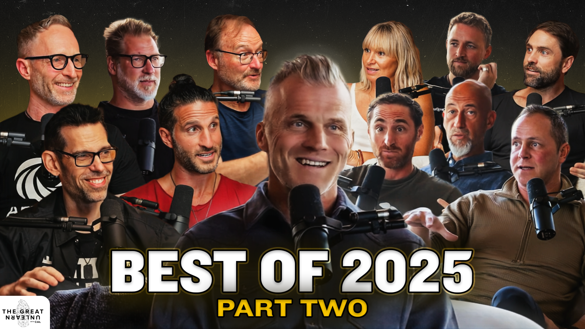 Best of 2025: Unlearning Moments (Part 2)
