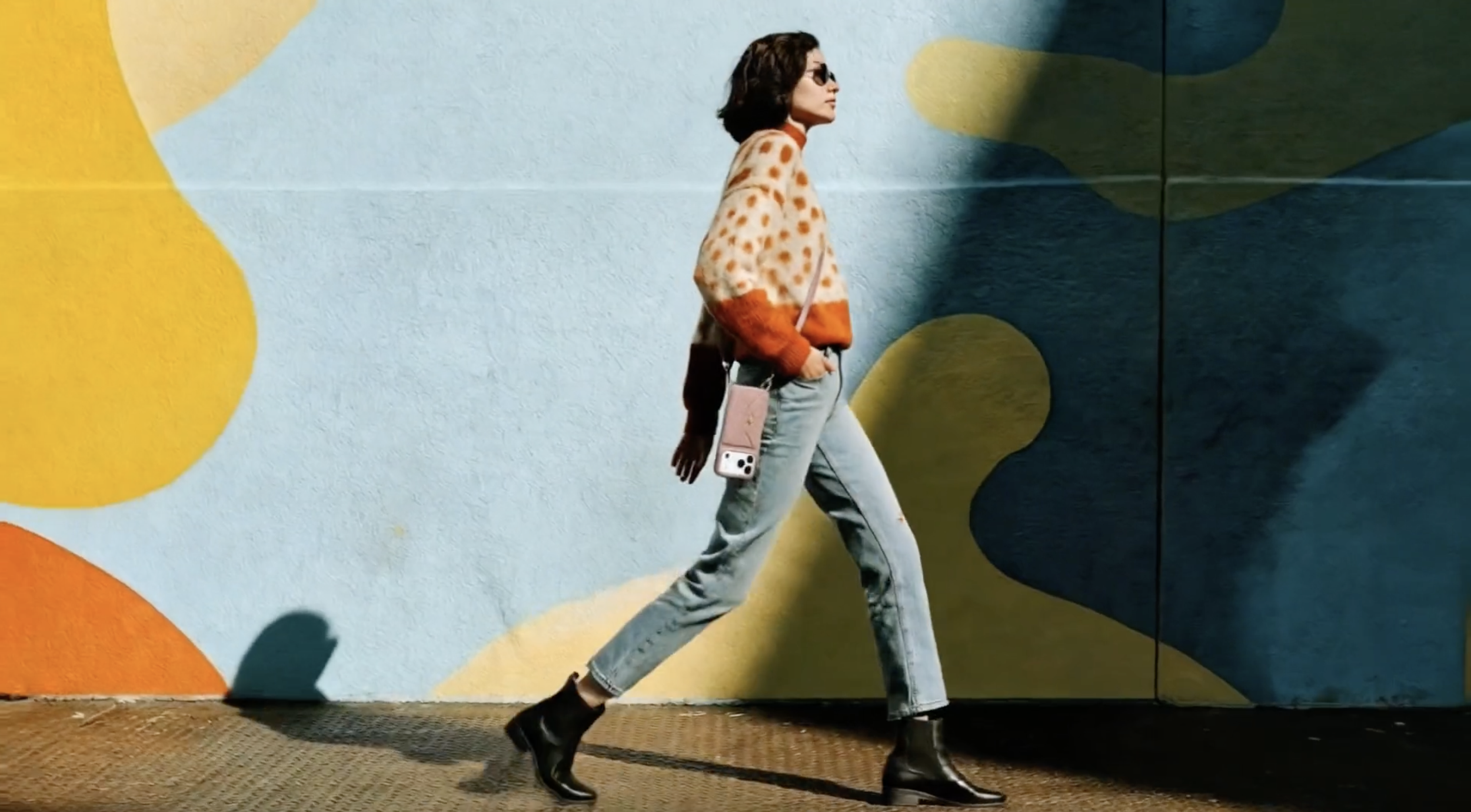 Motifé Case Launch
