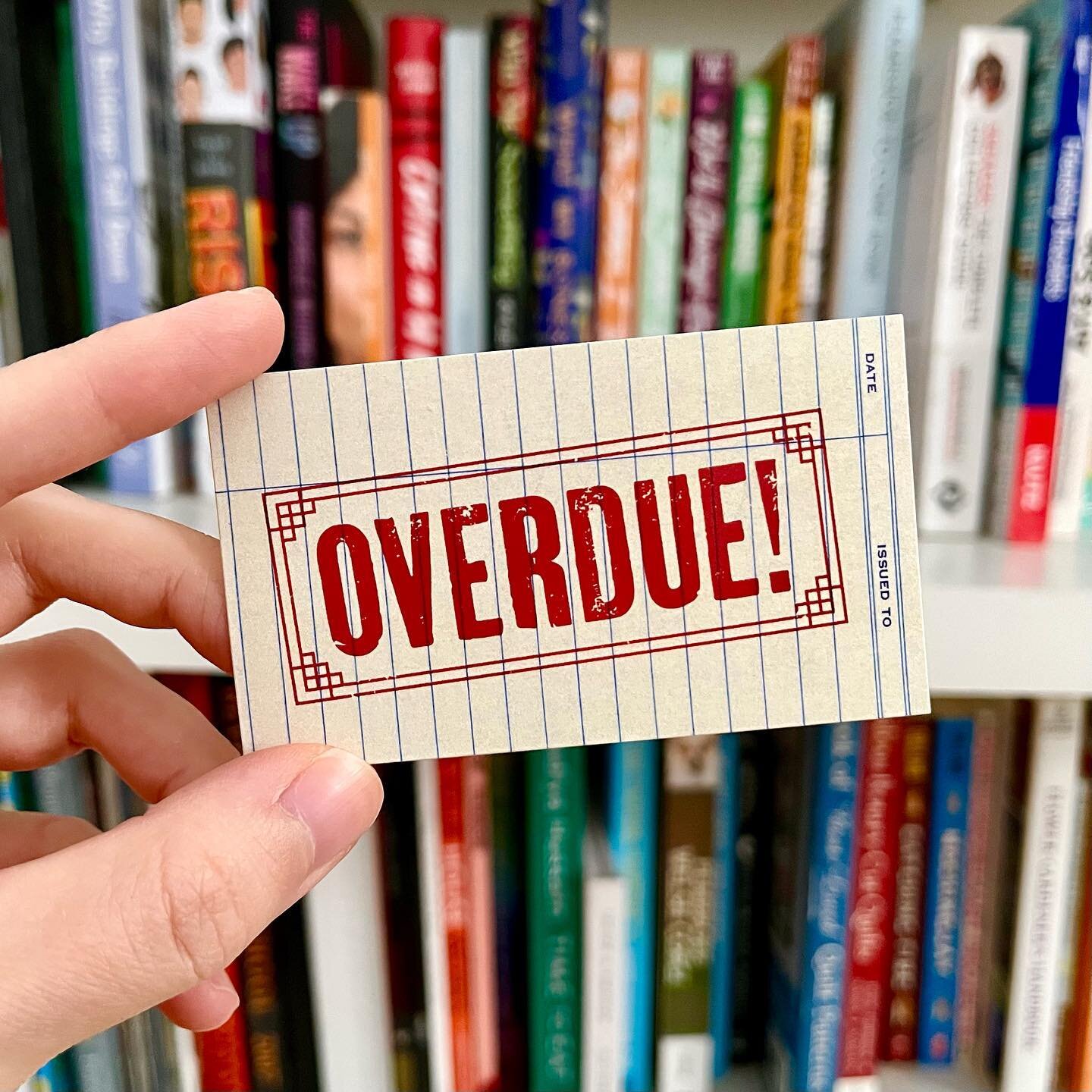 We&rsquo;re honored to have worked on visual branding for OVERDUE, a documentary film project chronicling the return of Boston&rsquo;s Chinatown Library after seven decades of its absence and tenacious community activism. Originated in 1896, the Tyle