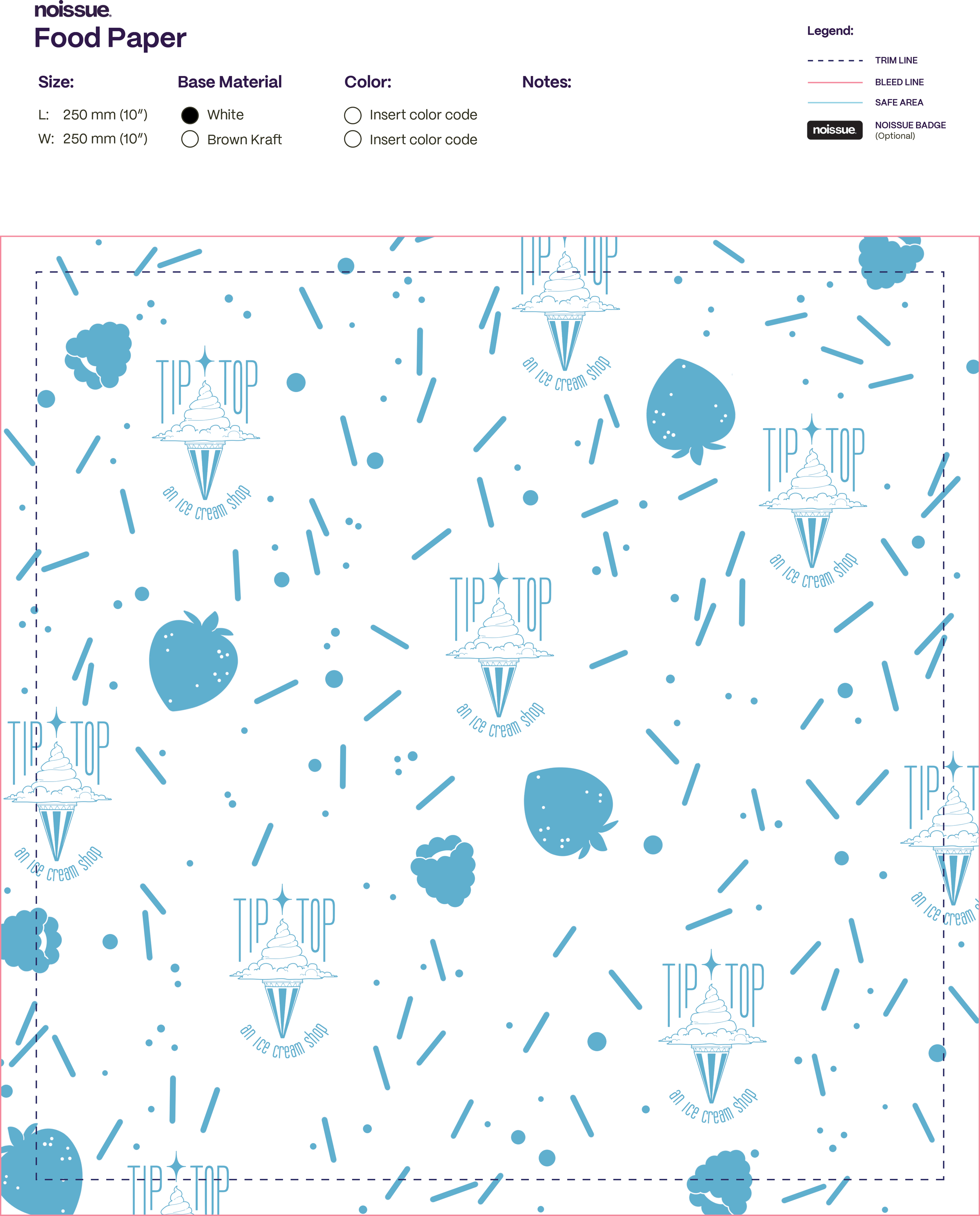 250x250mm Foodsafe Template-2D.png