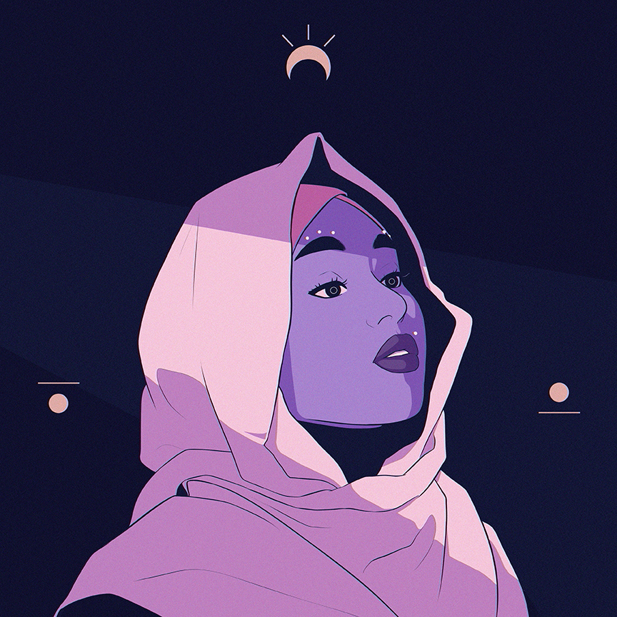 Moon Deck