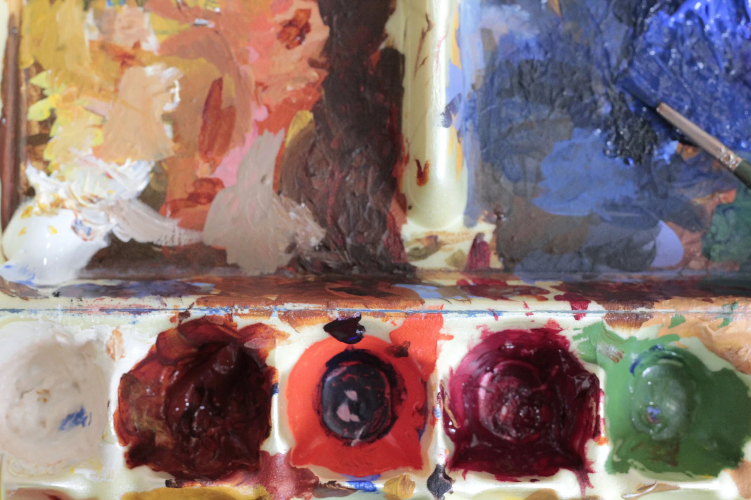 Iconography — The Liturgical Arts Academy
