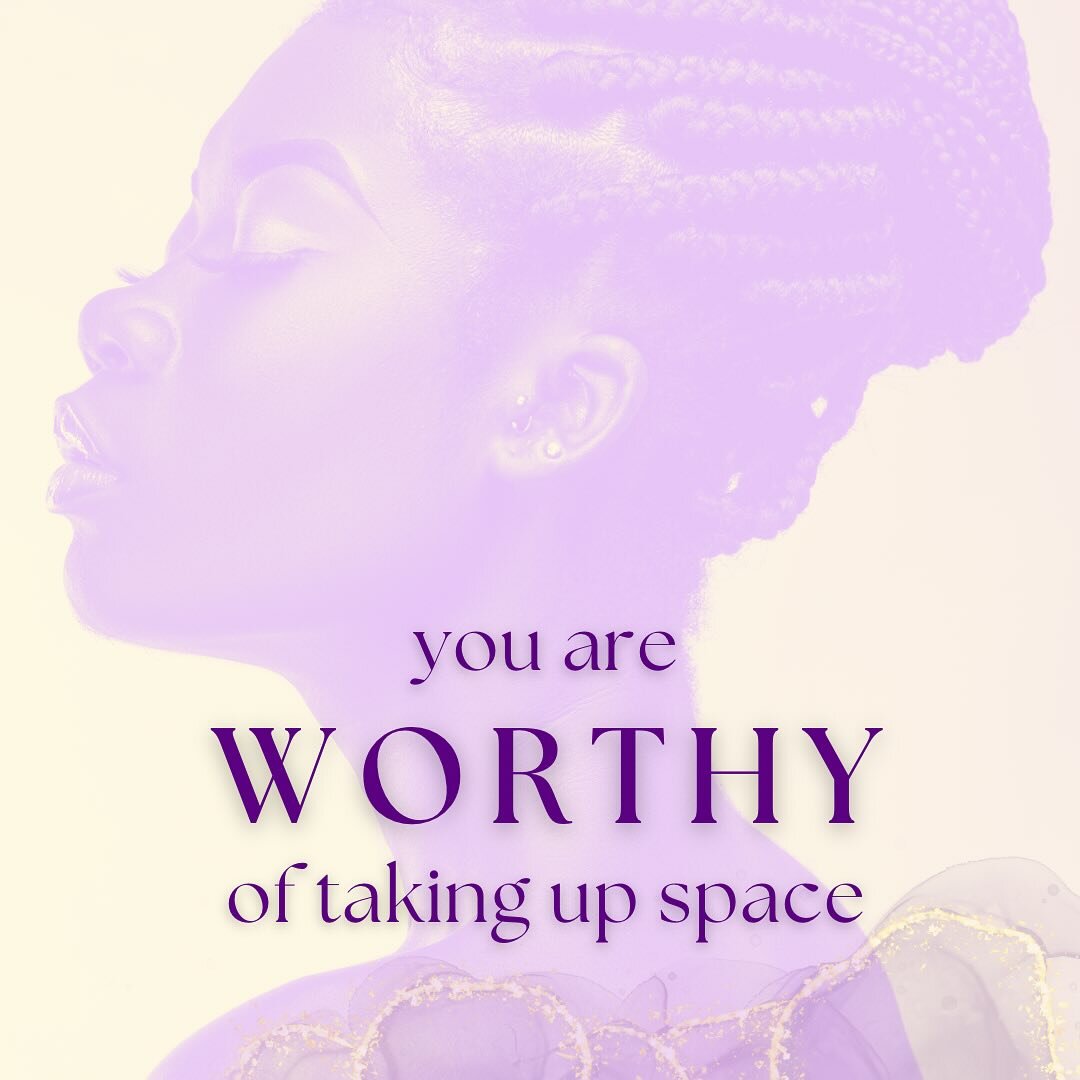 Introducing: WORTHY

A 30 day email series that is not only going to help you feel more worthy but also *embody* your worth

This is for sensitive (aka: GIFTED) folks who have been on their healing journey for a while and still struggle to feel uncon