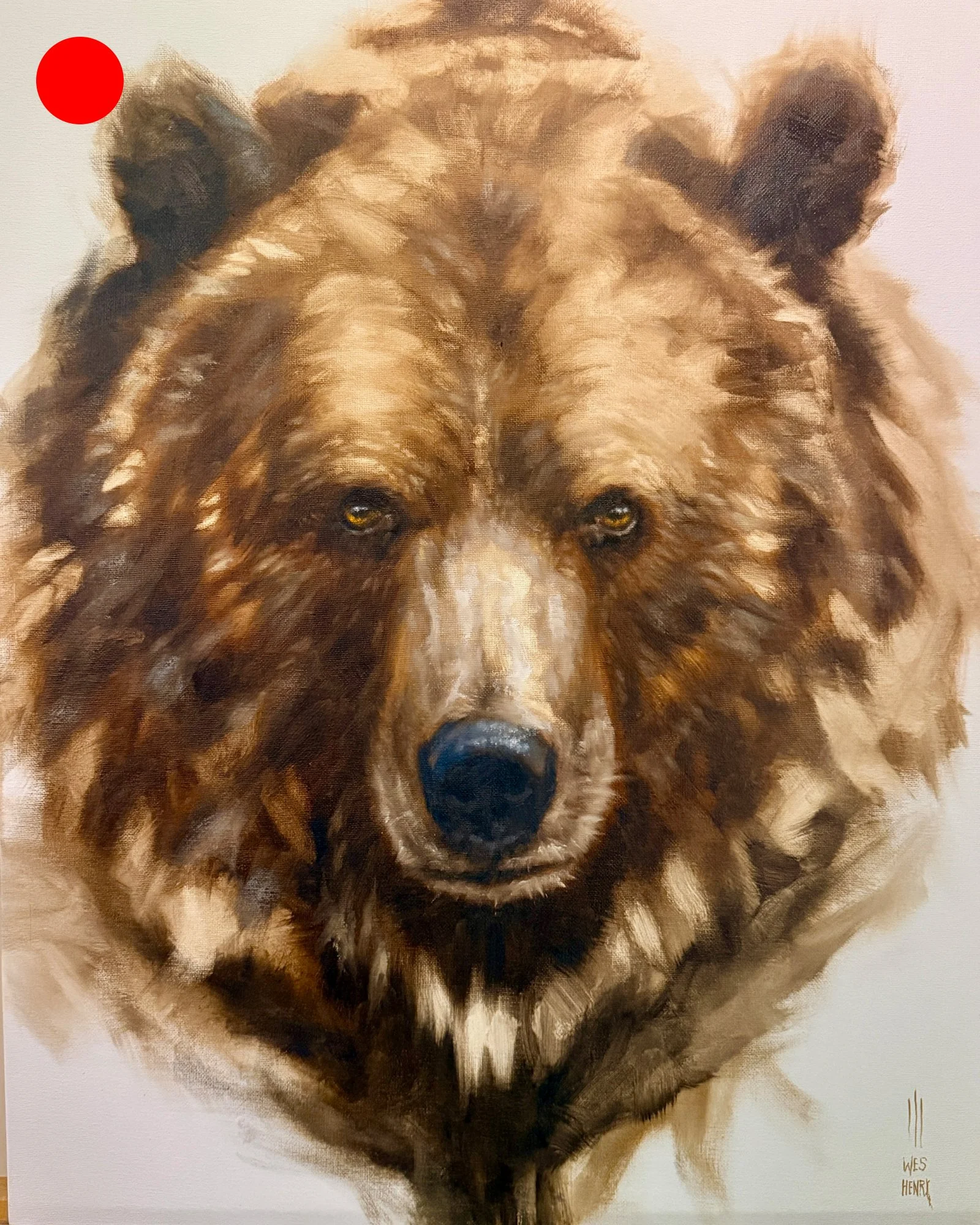 Big Boi - 18x24