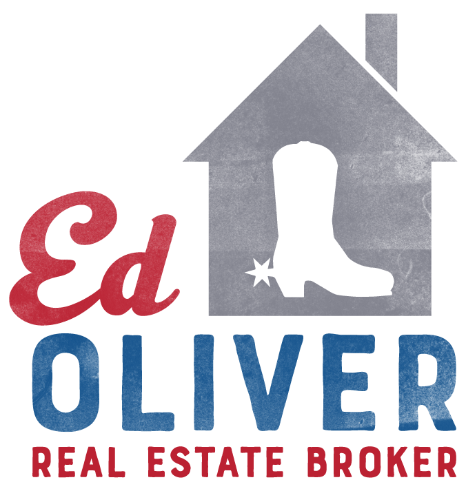 Ed Oliver Real Estate Broker