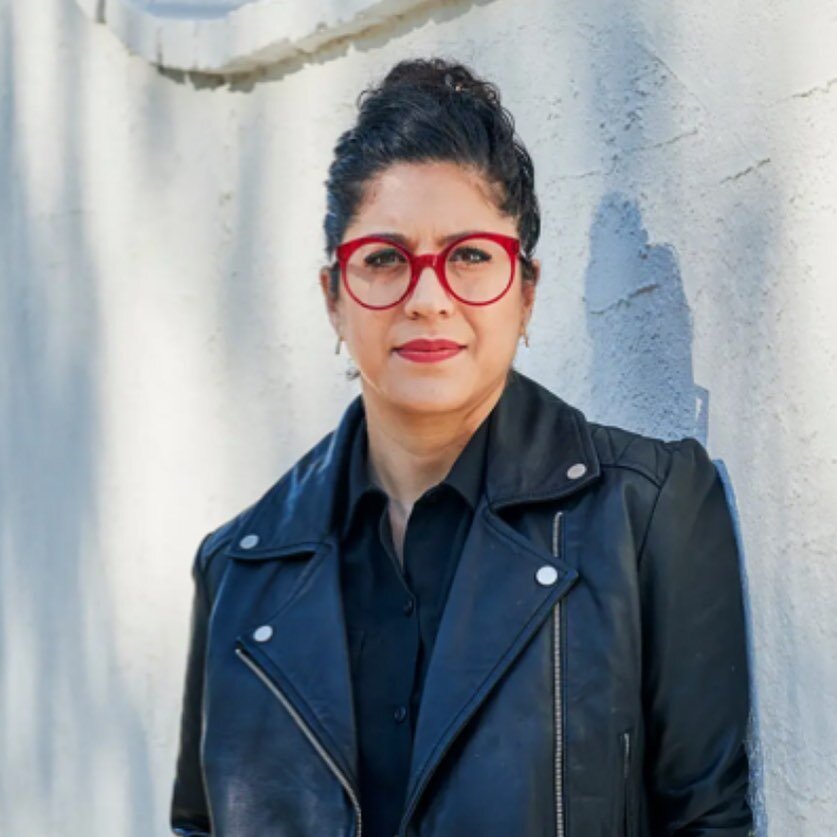 Rethinking Contemporary Practice panelist Jennifer Siqueira is an architect who was one of the leaders of the unionisation effort at SHoP, where she worked for four years before she was laid off during the pandemic. She is a registered architect with