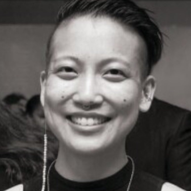 Tomorrow evening&rsquo;s panelist A.L.  Hu is a queer, non-binary registered architect of color who is the Design Initiatives Manager at Ascendant Neighborhood Development.  Previously, they were an architectural designer at Solomonoff Architecture S