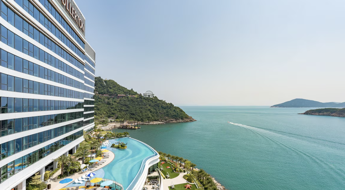 Yale Women in Architecture Asia 