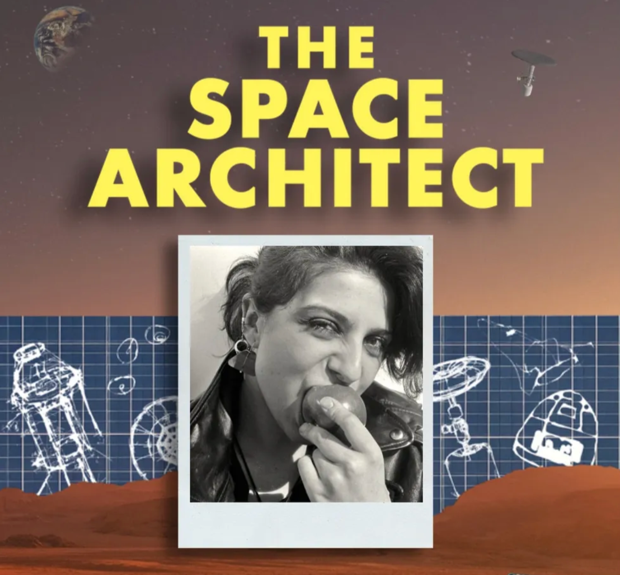 A Screening: The Space Architect