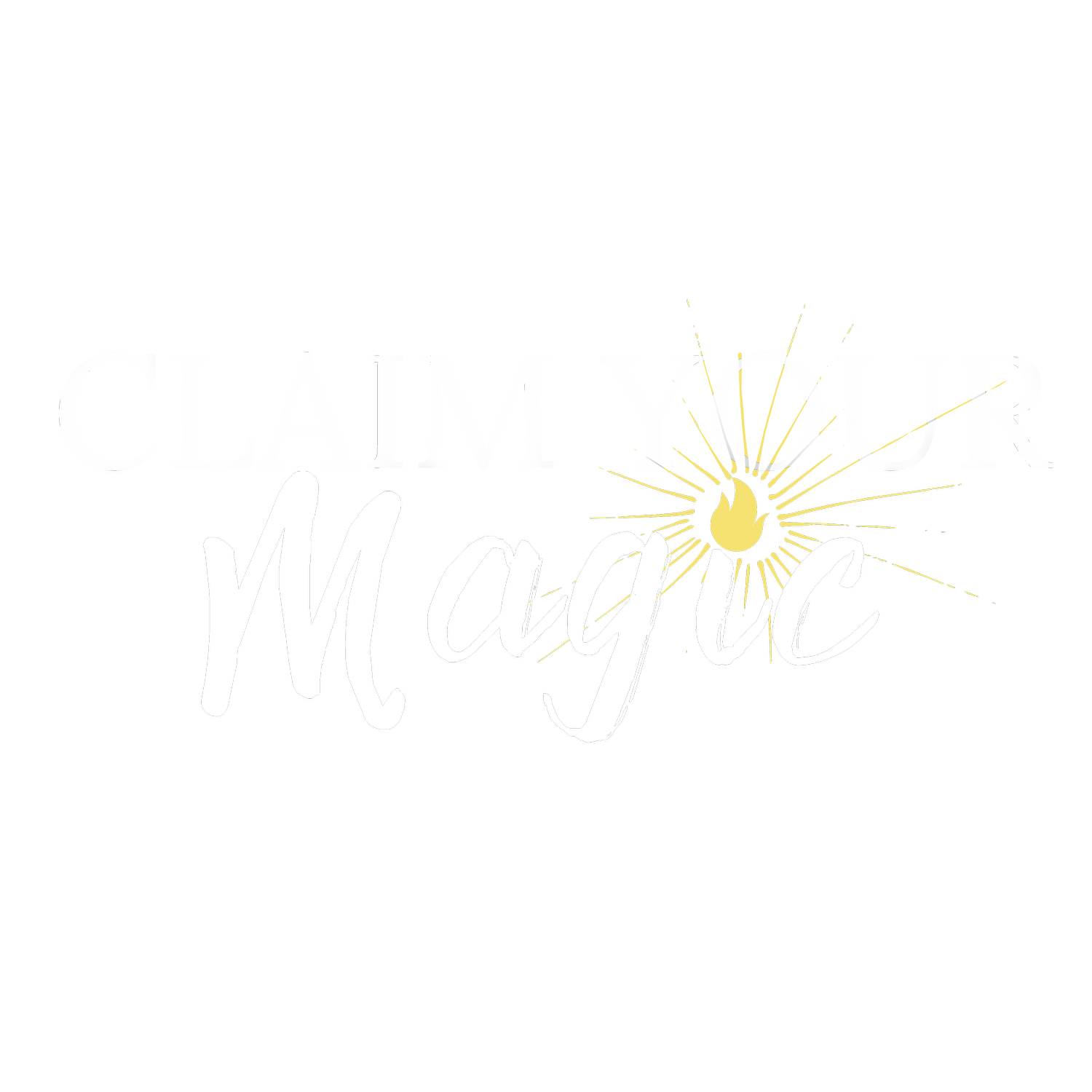 Claim Your Magic