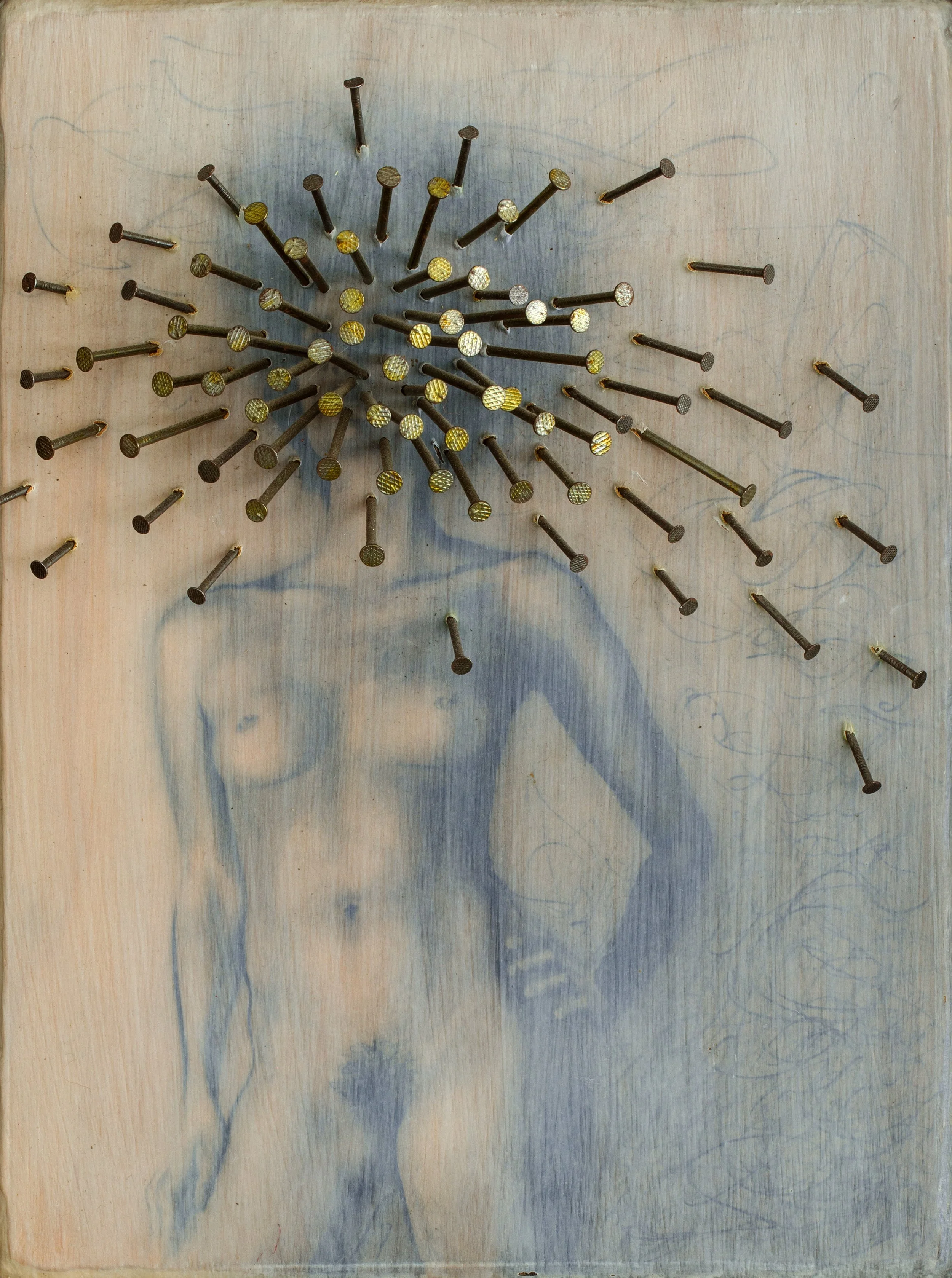 Original Paintings — Deborah Shavlik