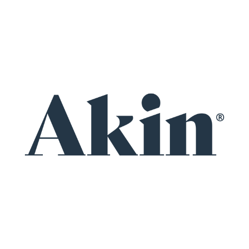 Akin
