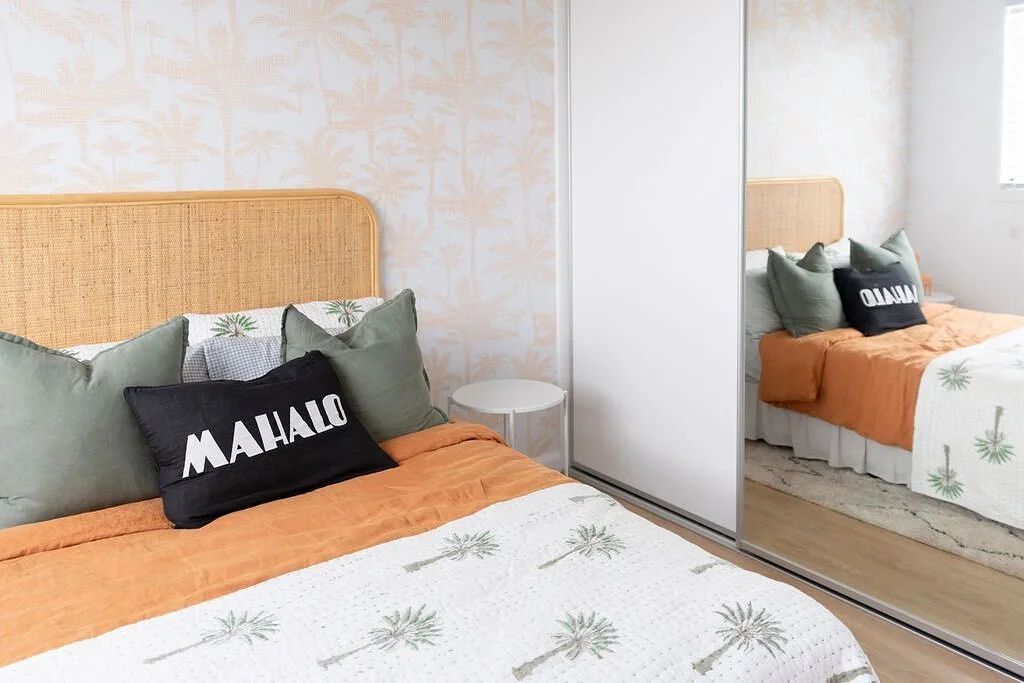 One of many great kids bedroom designs from our Mayfair Residence!