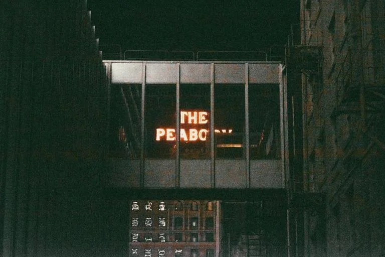 The Peabody