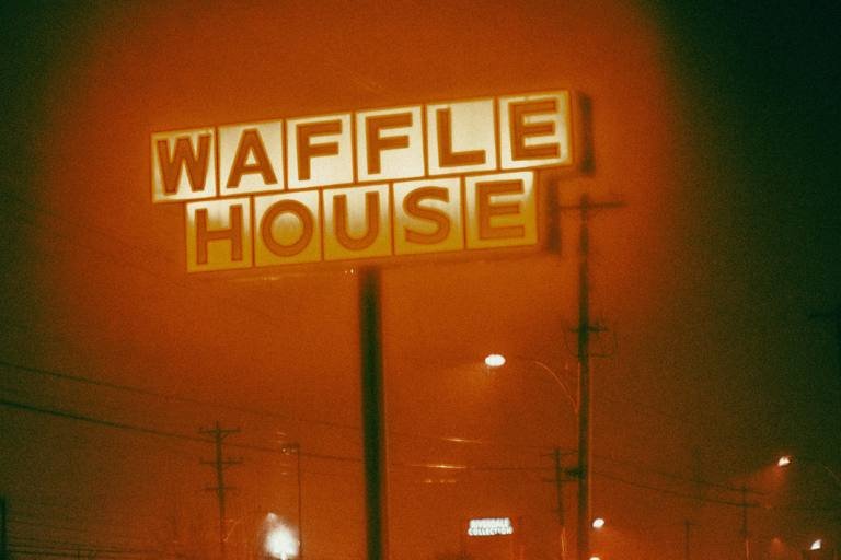 Waffle House