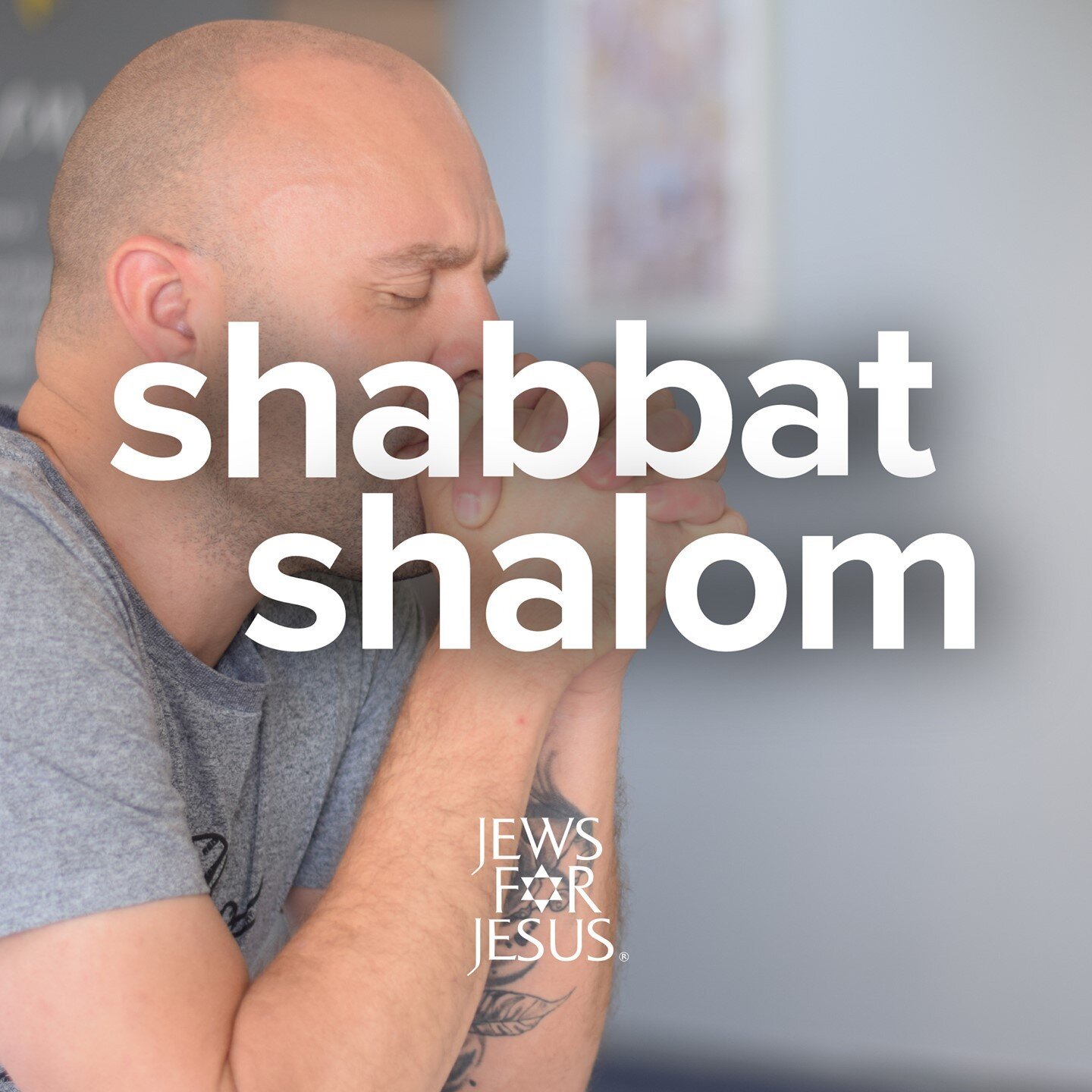 Shabbat Shalom, South Africa. We pray it's a peaceful time for you and your loved ones.
