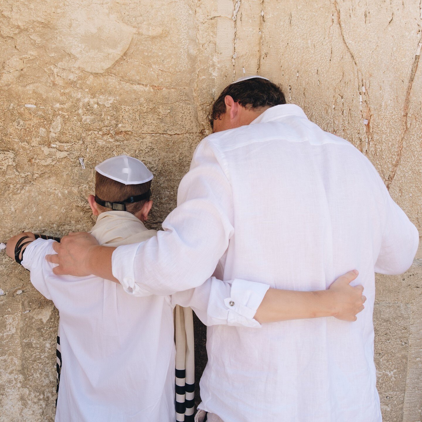 As the sun sets and we begin Tisha B&rsquo;Av, we mourn what we have lost, but we also rely on the promises of God for what will soon be restored. If you&rsquo;re fasting, may it be meaningful, and may a lasting and restorative peace be realised for 