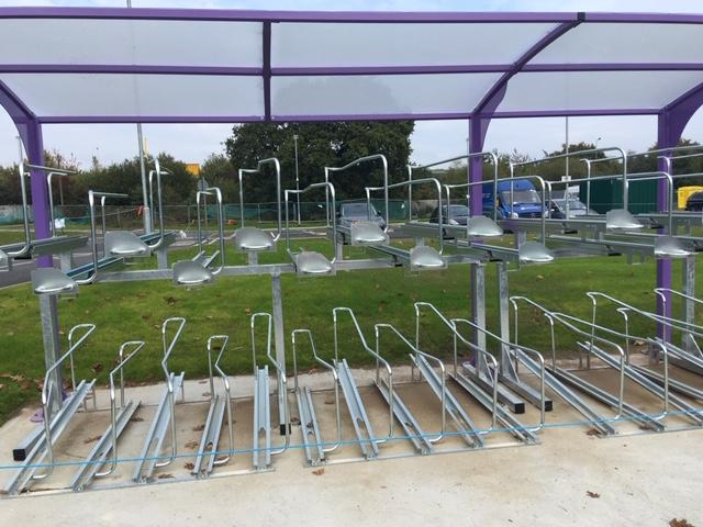 New Ground Update
