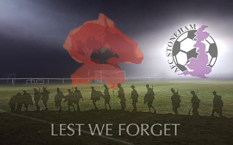 Youth Round Up - 10th November 2019
