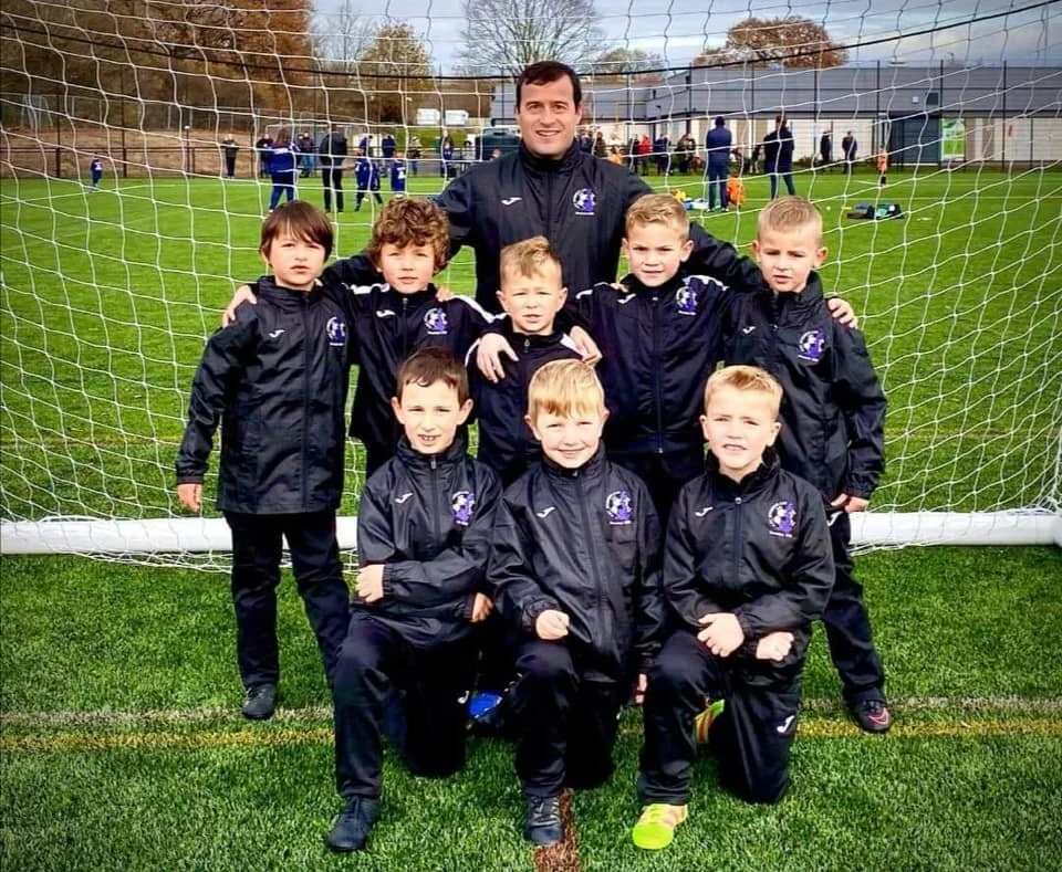 Youth Round Up - 1st December 2019