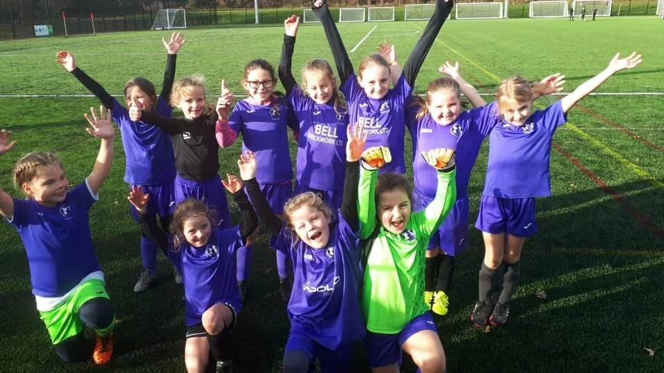 Youth Round Up - 8th December 2019