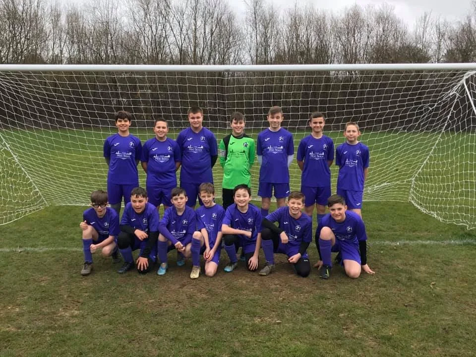 Youth Round Up - 5th January 2020